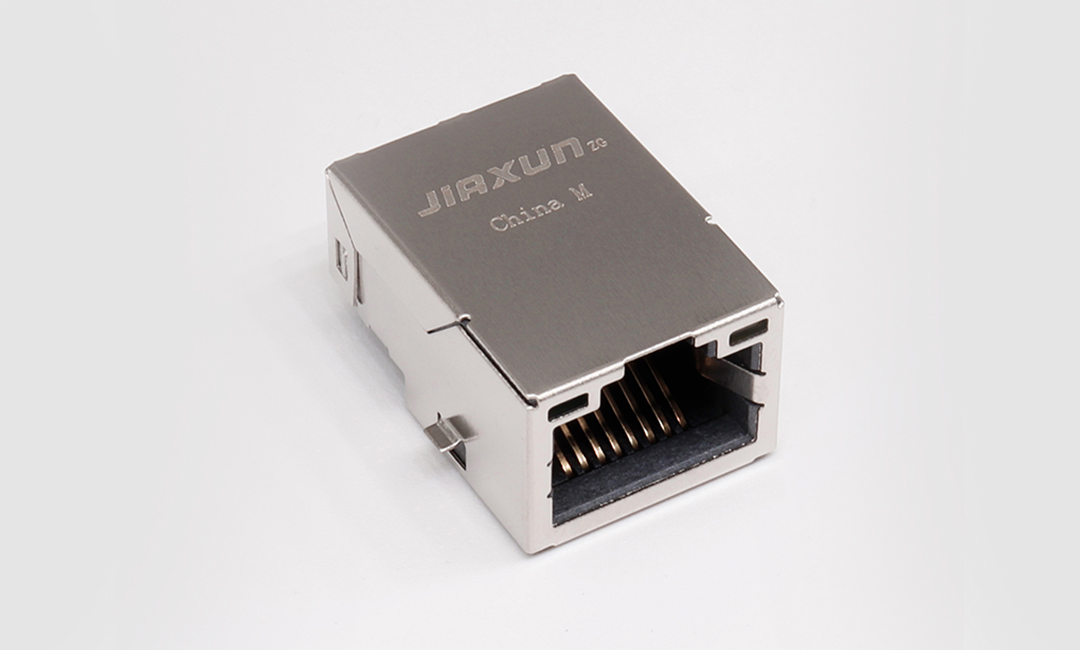 RJ45 to RJ45 Coupler